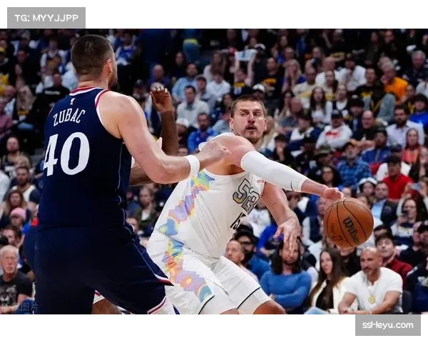 戈登穆雷携手破纪录 上演揭幕战高分对决