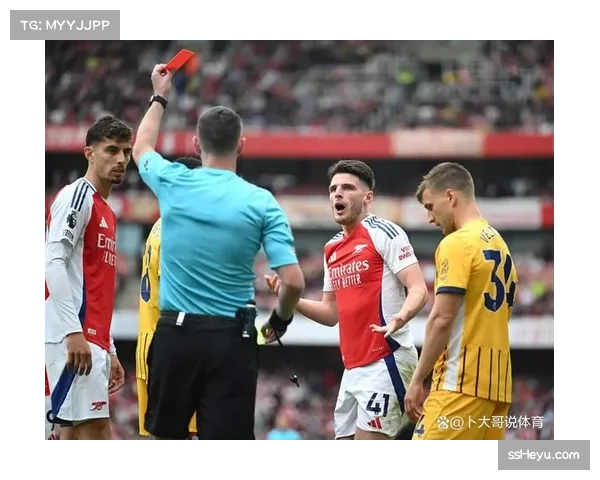 英超联赛VAR介入次数增加 对球队战术执行提出新要求