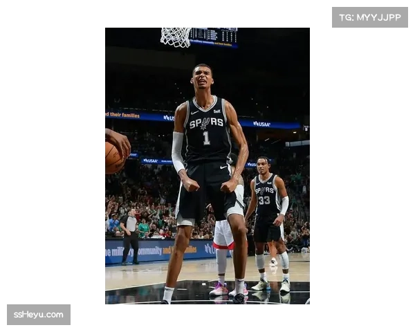 马刺文班亚马缺阵仍取三胜 约翰逊65.2%真实命中率扛起进攻重任